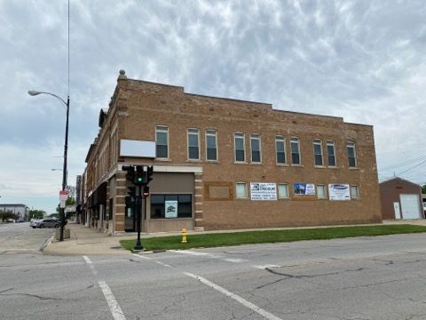 1400 Broadway Ave, Mattoon, IL 61938